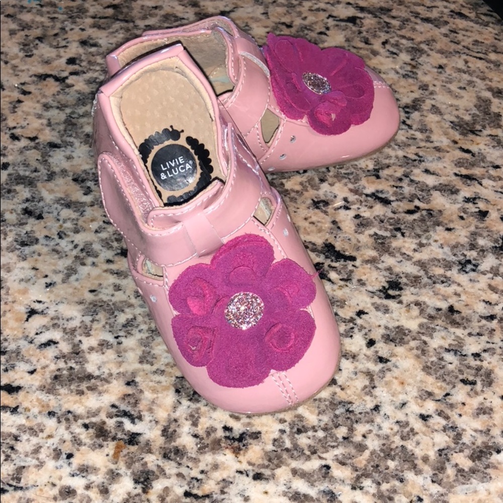 Livie & Luca Shoes